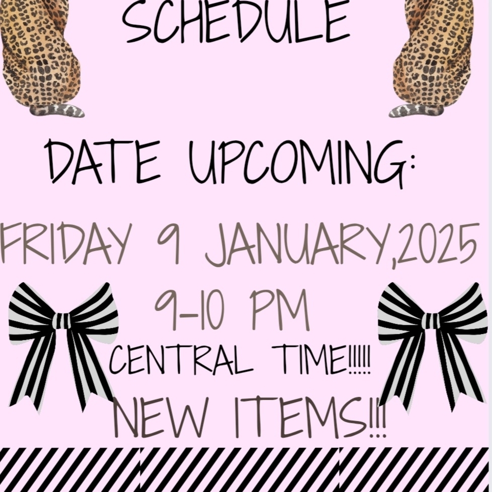 Leopard Print Women's Fashion Item